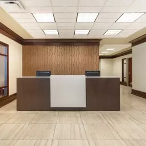 Bild von Regus - Tennessee, Memphis - Triad Centre I (Office Suites Plus)