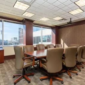 Bild von Regus - Tennessee, Memphis - Triad Centre I (Office Suites Plus)