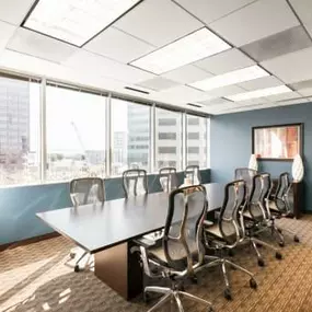 Bild von Regus -  San Jose - Downtown San Jose