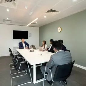 Bild von Regus - Birmingham, Apex House