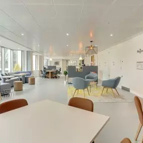 Bild von Regus - Birmingham, Apex House