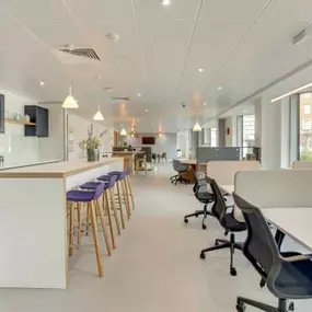 Bild von Regus - Birmingham, Apex House