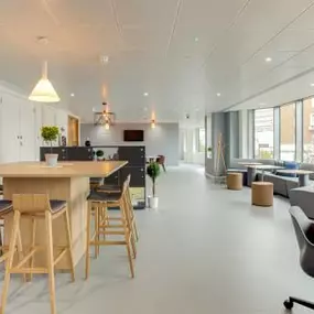 Bild von Regus - Birmingham, Apex House