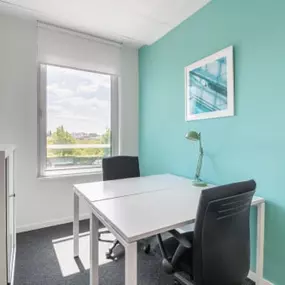 Bild von Regus - Roeselare West Wing Park