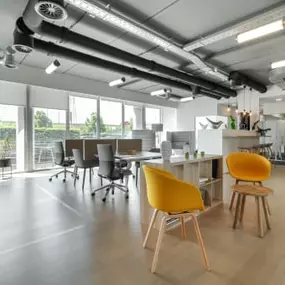 Bild von Regus - Roeselare West Wing Park