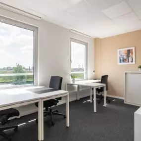 Bild von Regus - Roeselare West Wing Park