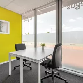 Bild von Regus - Roeselare West Wing Park