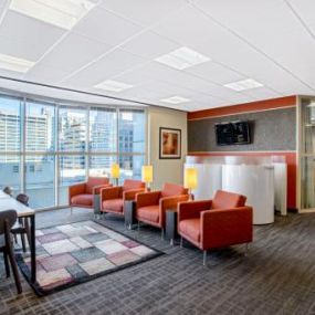 Bild von Regus -  San Francisco - 580 California