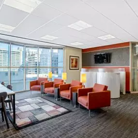 Bild von Regus -  San Francisco - 580 California