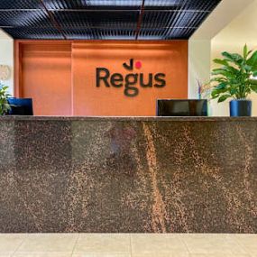 Bild von Regus - Santa Rosa - Guerneville Rd