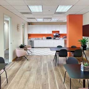 Bild von Regus - Santa Rosa - Guerneville Rd