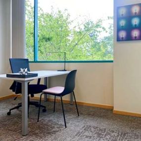 Bild von Regus - Santa Rosa - Guerneville Rd