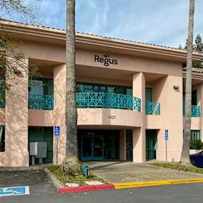 Bild von Regus - Santa Rosa - Guerneville Rd