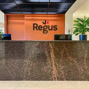 Bild von Regus - Santa Rosa - Guerneville Rd