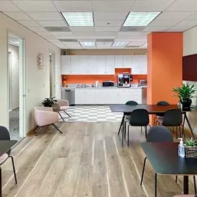 Bild von Regus - Santa Rosa - Guerneville Rd