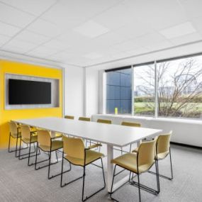 Bild von Regus - Pegasuslaan Diegem