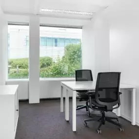 Bild von Regus - Pegasuslaan Diegem