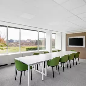 Bild von Regus - Pegasuslaan Diegem