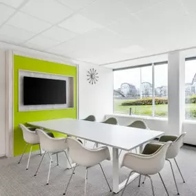 Bild von Regus - Pegasuslaan Diegem