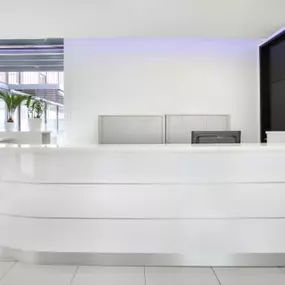 Bild von Regus - Zurich, City West