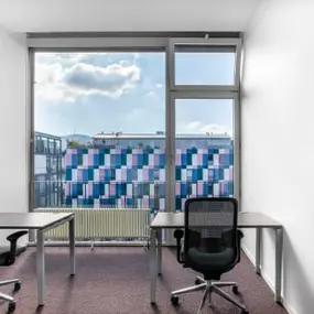 Bild von Regus - Zurich, City West