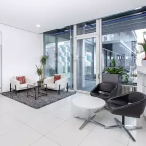 Bild von Regus - Zurich, City West