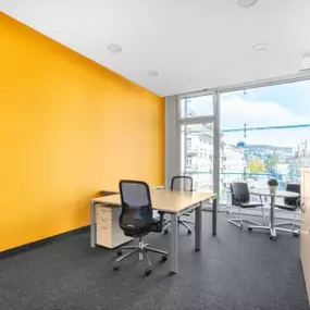 Bild von Regus - Zurich, City West