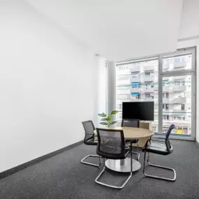 Bild von Regus - Zurich, City West