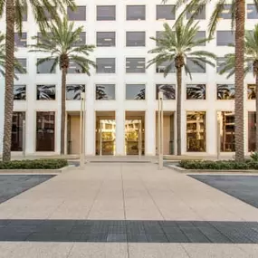 Bild von Regus - Irvine Spectrum