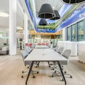 Bild von Regus - Utrecht, Papendorp Park