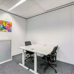 Bild von Regus - Utrecht, Papendorp Park