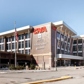 Bild von Regus - South Dakota, Sioux Falls - CNA Building
