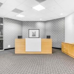 Bild von Regus - Florida, Miramar - Huntington Square III