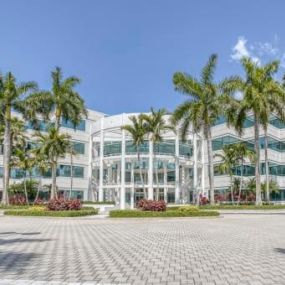 Bild von Regus - Florida, Miramar - Huntington Square III