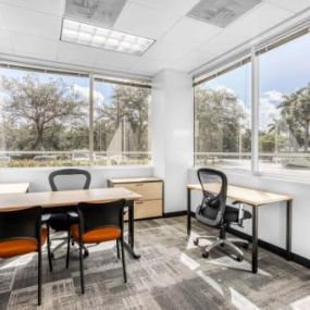 Bild von Regus - Florida, Miramar - Huntington Square III