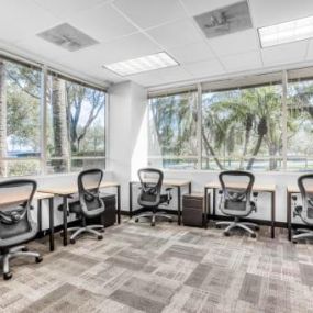 Bild von Regus - Florida, Miramar - Huntington Square III