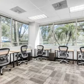 Bild von Regus - Florida, Miramar - Huntington Square III