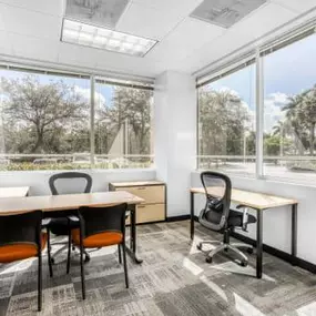 Bild von Regus - Florida, Miramar - Huntington Square III