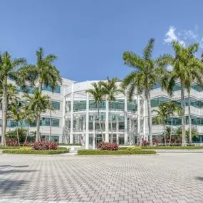 Bild von Regus - Florida, Miramar - Huntington Square III