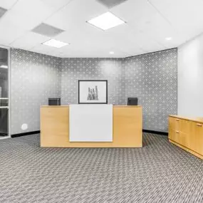 Bild von Regus - Florida, Miramar - Huntington Square III