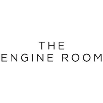 Logo da THE ENGINE ROOM - London, Battersea Power Station