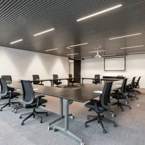 Bild von Spaces - Brussels, Manhattan Meeting Center