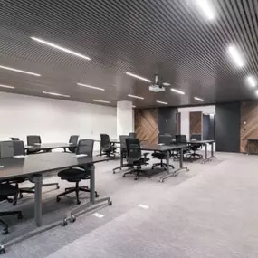 Bild von Spaces - Brussels, Manhattan Meeting Center