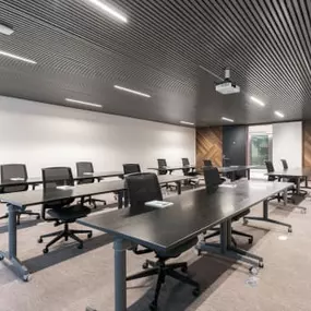 Bild von Spaces - Brussels, Manhattan Meeting Center