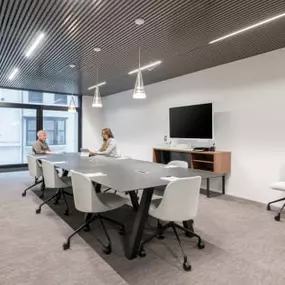 Bild von Spaces - Brussels, Manhattan Meeting Center