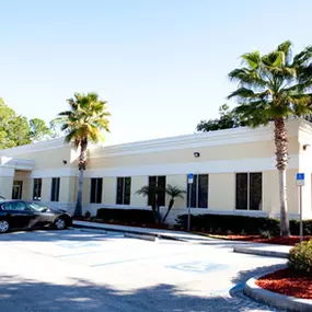 Bild von Regus - Florida, Tampa - Fletcher (Office Suites Plus)