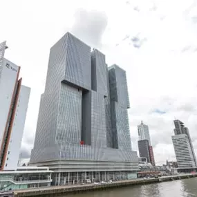 Bild von Regus - Rotterdam, de Rotterdam