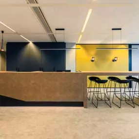 Bild von Regus - Rotterdam, de Rotterdam