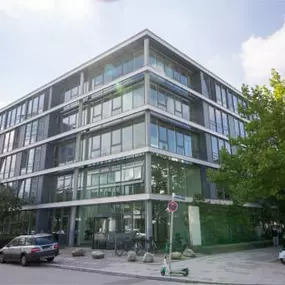 Bild von Regus - Munich, Parkstadt Schwabing