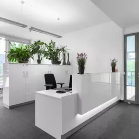 Bild von Regus - Munich, Parkstadt Schwabing